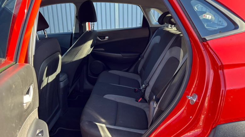 Hyundai Kona 1.0T GDi Blue Drive SE 5dr Petrol Hatchback